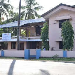 Rotary Club of Palghat East