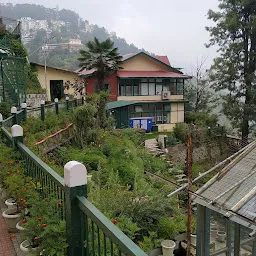 Rotary Innerwheel Vocational Centre