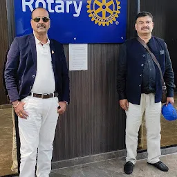 Rotary International South Asia Office