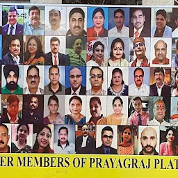 Rotary Prayagraj Platinum