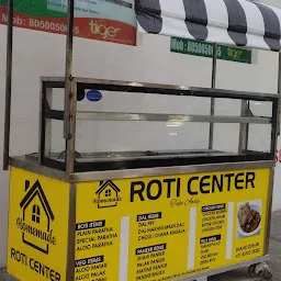 Roti centre