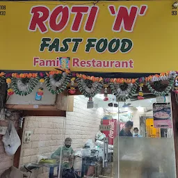Roti N Fast Food Family Restaurant