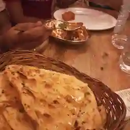 Roti’s restaurant
