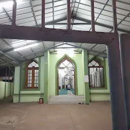 Rotikka Masjid Complex