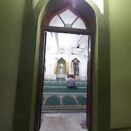 Rotikka Masjid Complex