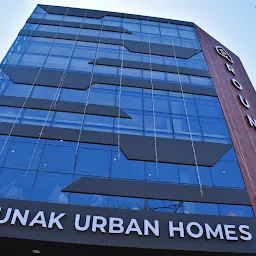 Rounak Urban Homes