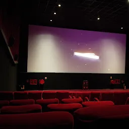 Roxy 7D Cinema