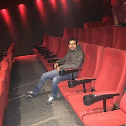Roxy 7D Cinema