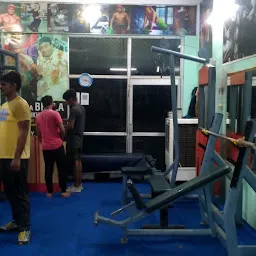 Roxy GYM