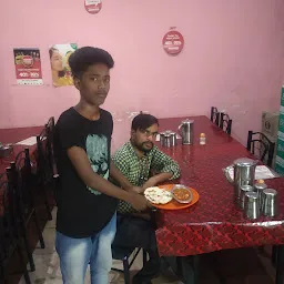 ROY DHABA