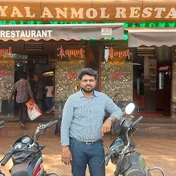 Royal Anmol Restaurant