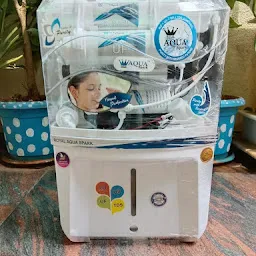 ROYAL AQUA SPARK WATER PURIFIERS