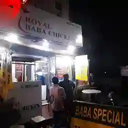 Royal Bawa Chicken