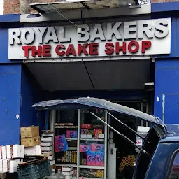 Royal Bakers