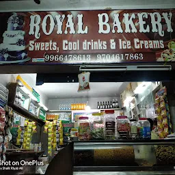 Royal Bakery