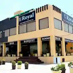 Royal Bar and Restaurant