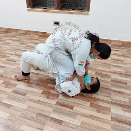 Royal Bengal Taekwondo Academy