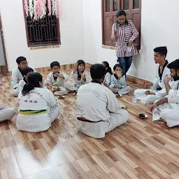 Royal Bengal Taekwondo Academy
