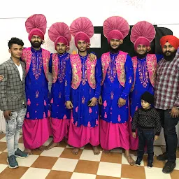 ROYAL BHANGRA ACADEMY