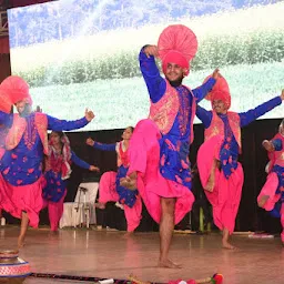 ROYAL BHANGRA ACADEMY