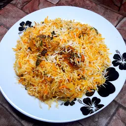 ROYAL BRIYANI