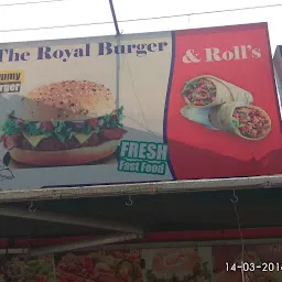 Royal Burger