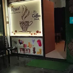 Royal Cafe Amravati