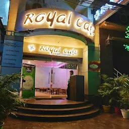 Royal Cafe Lucknow