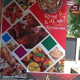 Royal Cafe & Restaurant