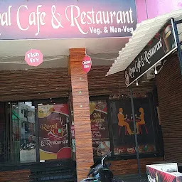 Royal Cafe & Restaurant