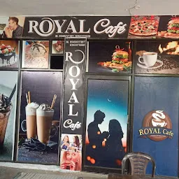 Royal Cafe & Restaurant