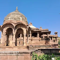 Royal Cenotaphs