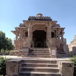 Royal Cenotaphs