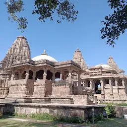 Royal Cenotaphs