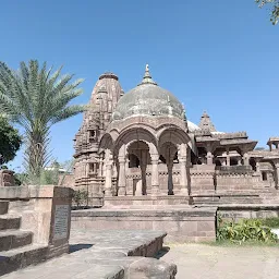 Royal Cenotaphs