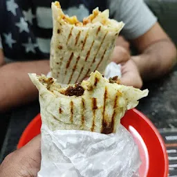 Royal Charcoal Shawarma