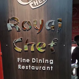 ROYAL CHEF FINE DINING RESTAURANT