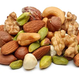 Royal Chennai Nuts