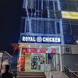 Royal Chicken