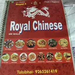 Royal Chinese