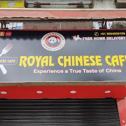 Royal Chinese Cafe