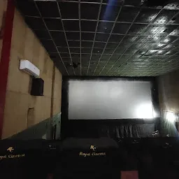 Royal Cinema Theater