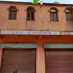 Royal Cinema Theater