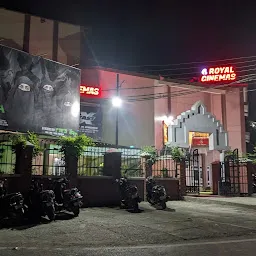 Royal Cinemas, Pithoragarh