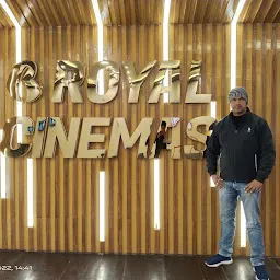 Royal Cinemas, Pithoragarh