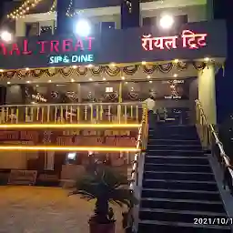 Royal Classic- Hotels in Navi Mumbai Mahape