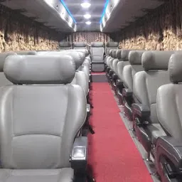 ROYAL COACH রয়েল কোচ