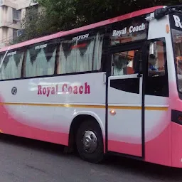 ROYAL COACH রয়েল কোচ