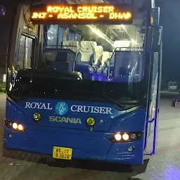 Royal Cruiser - Travel WorldClass