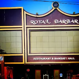 Royal Darbar